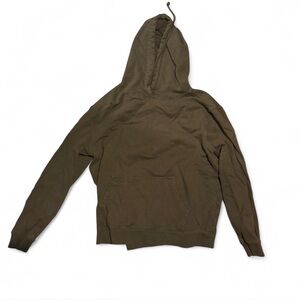 Cotton On Olive Green Hoodie